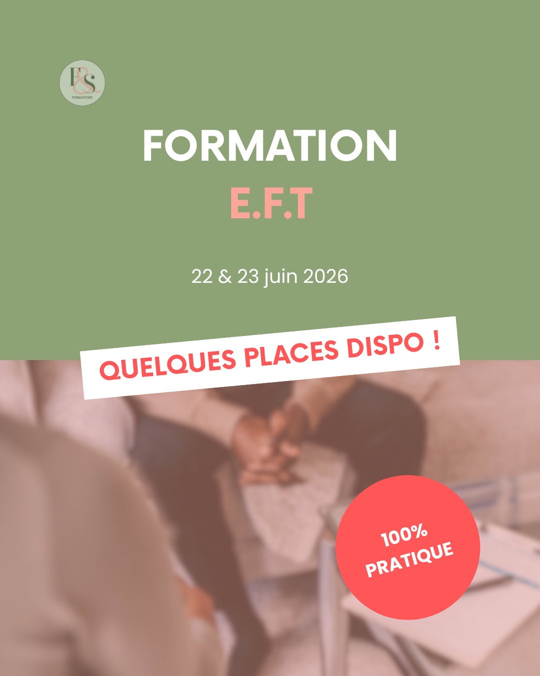 Formations & Savoirs