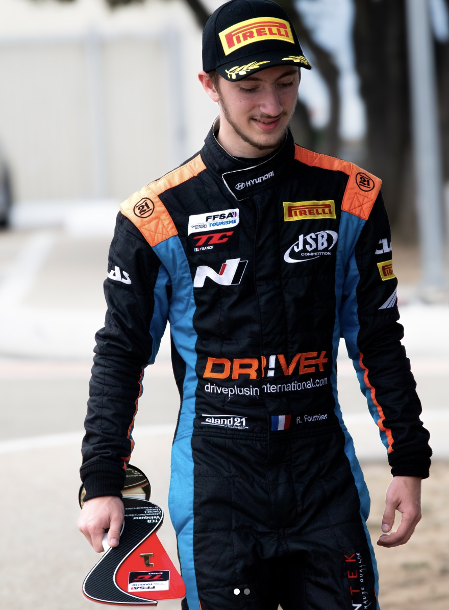 Raphaël Fournier