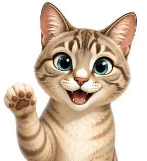 Yuki mascotte
